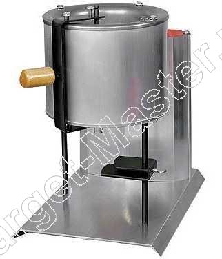 LEE  -  Smeltoven  -  PRO 4-20